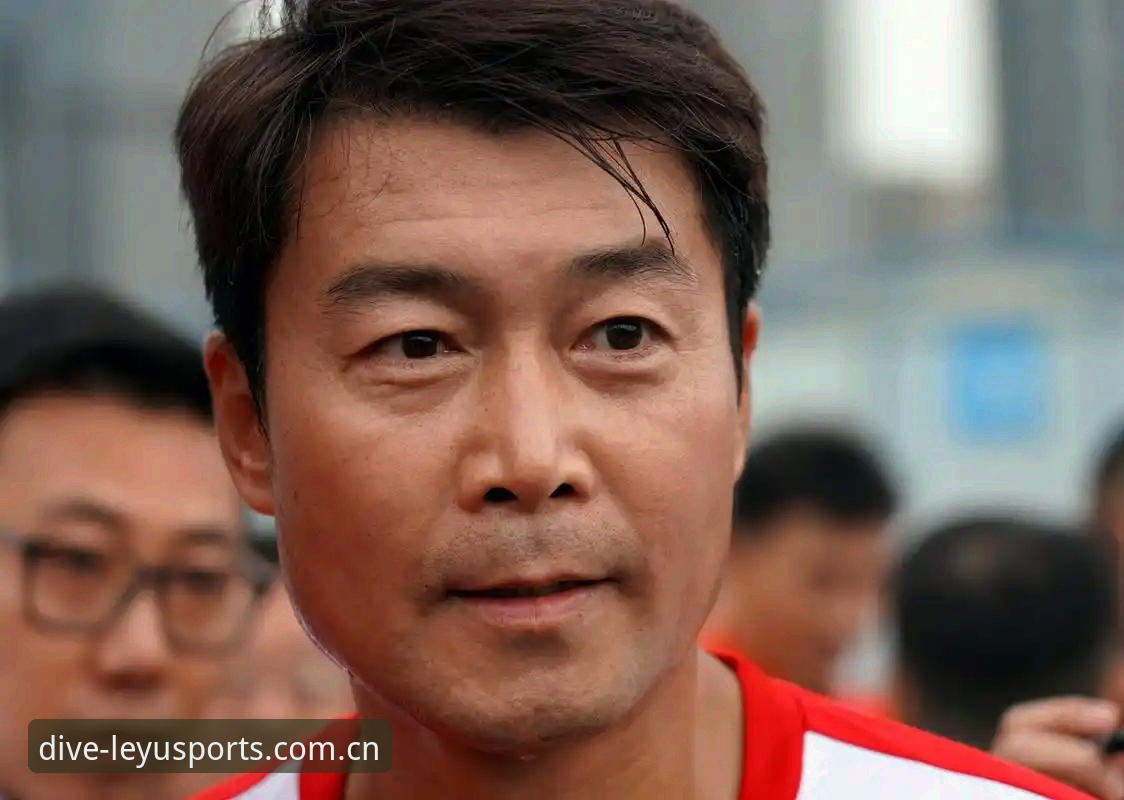 揭秘足协第三批禁足名单背后：乐鱼体育官方视角下的终身禁足与五年禁赛风暴